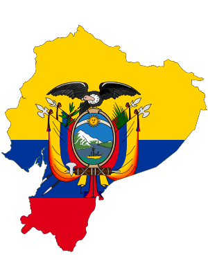 Guide gastronomique en Équateur